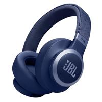 JBL LIVE 770NC bluetooth Over-ear hoofdtelefoon blauw - thumbnail