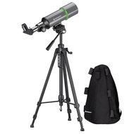 BRESSER NightExplorer 80/400 reistelescoop met rugzak