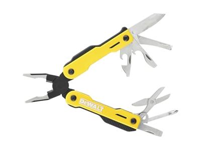 DEWALT DWHT0-71843 Multitool Aantal functies 16 Geel/zwart (reflecterend) DEWALT DWHT0-71843 Multitool Aantal functies 16 Geel/zwart (reflecterend)