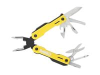 DEWALT DWHT0-71843 Multitool Aantal functies 16 Geel/zwart (reflecterend) - thumbnail