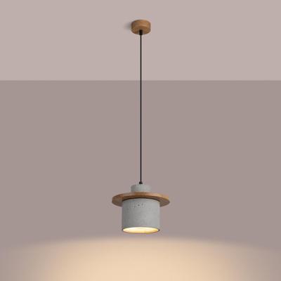 Hanglamp MAB beton
