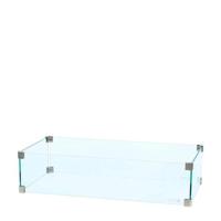 Cosi: Rechthoekig Glasset - thumbnail