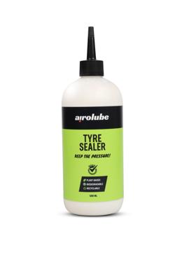 Cyclon Tyre sealer airolube 500ml