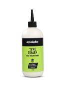 Cyclon Tyre sealer airolube 500ml - thumbnail