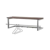 Wandkapstok Joris - thumbnail