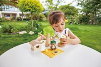 Penny's Honingfabriek - HAPE bruin - thumbnail