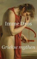 Griekse mythen (Paperback) - thumbnail