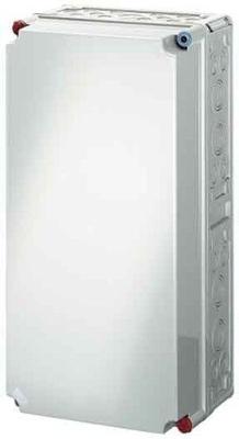 Hensel Mi 0411 Behuizing 300 x 600 x 214 Kunststof 1 stuk(s) Hensel Mi 0411 Behuizing 300 x 600 x 214 Kunststof 1 stuk(s)