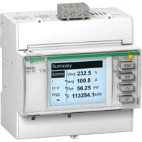 Schneider Electric METSEPM3250 Meetapparaat METSEPM3250 - thumbnail