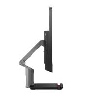 Lenovo ThinkCentre M90a Gen 5 12SH - All-in-One - Core i5 14500, 2,6 GHz - RAM 16 GB - SSD 512GB - TCG Opal Encryption 2, NVMe, Performance - DVD-Writer - UHD Graphics 770-1GbE, 802.11ax - thumbnail
