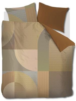 Moooi lucky os wit kussensloop