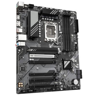 Gigabyte B760 DS3H GEN5 - moederbord 1700 ATX