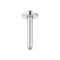 Grohe Rainshower douchearm plafond 150 mm Chroom - thumbnail