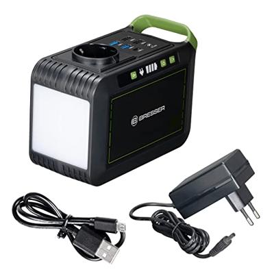 Bresser Mobile Power Station PSW 88 - thumbnail
