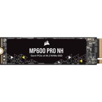Corsair MP600PRO NH PCIe 4.0 NVMe M.2 SSD, 4 TB - thumbnail