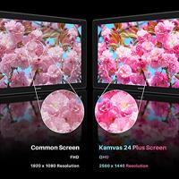 Huion Kamvas 24 Plus - thumbnail