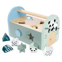 Eichhorn shape box - thumbnail