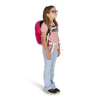 Osprey Tempest Jr Rugtas Dames Tidal/Seafoam 11L - thumbnail