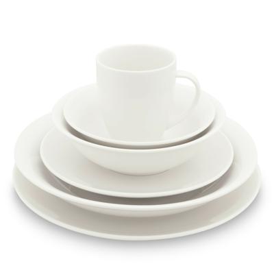 vtwonen Serviesset 36-delig - Wit