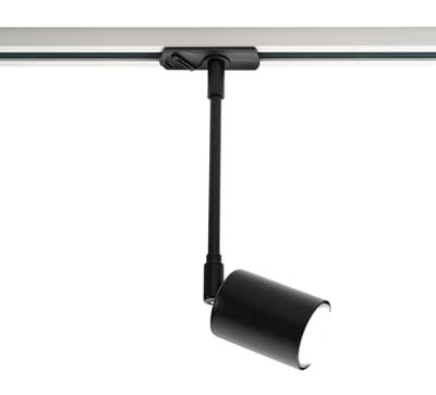 Nordlux Explore 230V-railsysteem lamp Link GU10 7 W Zwart Nordlux Explore 230V-railsysteem lamp Link GU10 7 W Zwart