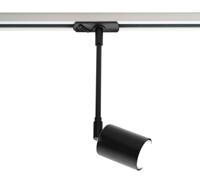 Nordlux Explore 230V-railsysteem lamp Link GU10 7 W Zwart - thumbnail