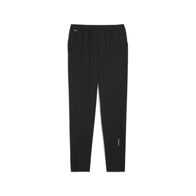 Puma Run Velocity Tapered Broek Heren Puma Run Velocity Tapered Broek Heren