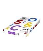 Kopieerpapier rey copy a3 80gr wit | 3 stuks - thumbnail