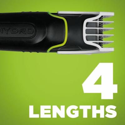 Wilkinson Wilkinson Hydro Trimmer Body & Balls Navulmesjes - thumbnail
