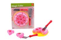 Home and Kitchen magische taart - thumbnail