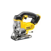 DeWALT DCS331N Accu decoupeerzaag 18V XR Basic Body - thumbnail