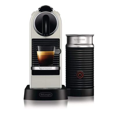 De'Longhi Citiz EN267.WAE Filterkoffiezetapparaat 1 l