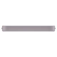 Valenta Back Cover Snap Luxe Apple iPhone 13 Pro Max Purple - thumbnail
