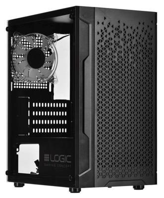 LOGIC ARAMIS ARGB Mini USB 3.0 behuizing