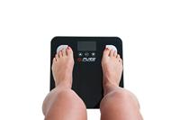 Smart Scale - personenweegschaal - thumbnail
