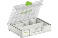Festool Accessoires Festool systainer sys3 org m 89 6xesb - thumbnail