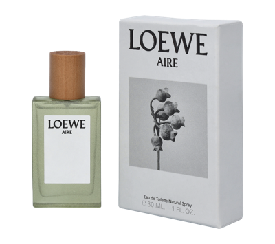 Loewe Aire Eau de toilette Spray 30 ml Dames