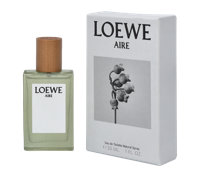 Loewe Aire Eau de toilette Spray 30 ml Dames - thumbnail