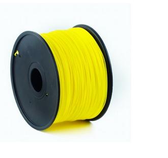 ABS Filament Geel, 1.75 mm, 1 kg