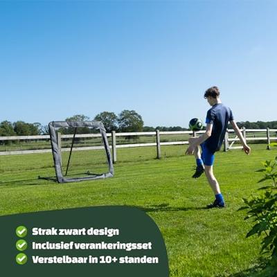 EXIT Kickback Rebounder XL - 164 x 164 cm - thumbnail