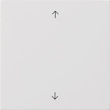 GIRA S3000 BEDNELM PYL F100 WT