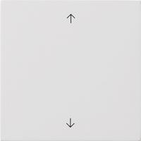 GIRA S3000 BEDNELM PYL F100 WT - thumbnail