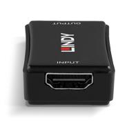 Lindy 38211 HDMI 4K60 Repeater - thumbnail