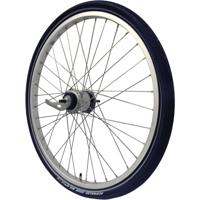Roland achterwiel 26" 21-559 sport21 shim. alu 36g qr zwart - thumbnail