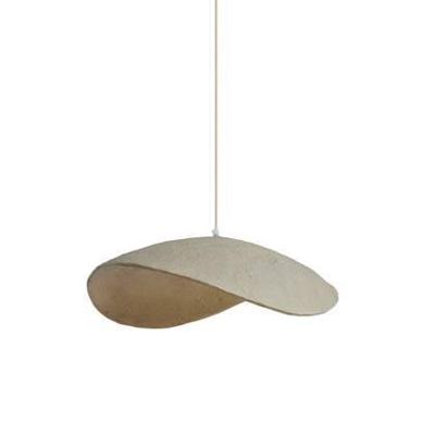 Light & Living Zandkleurige hanglampLonia 71cm - 2985027