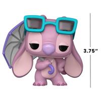 Disney Lilo & Stitch Funko Pop Vinyl: Angel with Umbrella - thumbnail