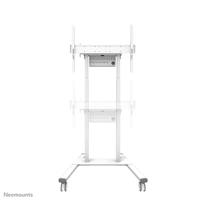 Neomounts FL55-875WH1 TV standaard Wit - thumbnail