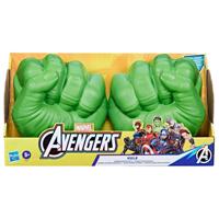 Marvel Avengers Hulk Smash Vuisten - thumbnail