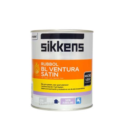 Sikkens Rubbol BL Ventura Satin