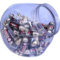 Velox co2-patroon met schroefdraad 12g (50st) - thumbnail