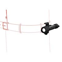Ledlenser LED-zaklamp | 480/320/120/15 lm | Li-ion 240 m | 1 stuk - 502185 - 502185a - thumbnail